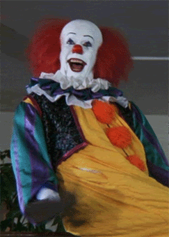 Animated-gif-wacko-clown-picture-moving.