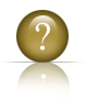 Animated gold pulsing question mark picture moving