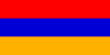 Flag of Armenia Static Image