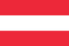 Flag of Austria Static Image
