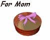 Mothers Day gift gif animation