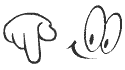 Computer man