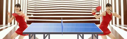 Moving-animated-picture-of-ping-pong-gir