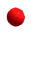 red bouncing ball 