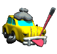 animated_car_sick-yellow-car-thermometer.gif