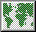 Flat map scrolling right