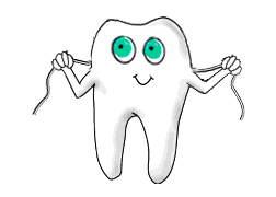 Animated Teeth Images