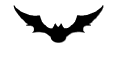 Vampire Bat flying