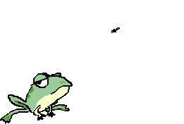 frogs animations