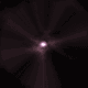 Mass corona ejection animation 