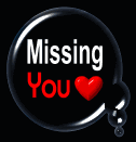 Missing you animation